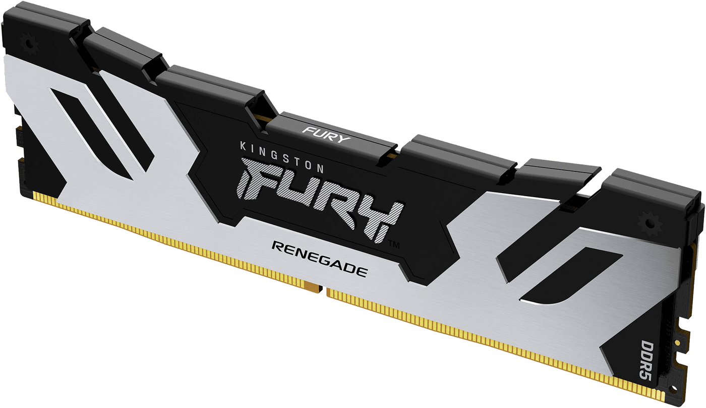 Kingston FURY Renegade DDR5 memory module — stocked in Bur Dubai, Dubai.