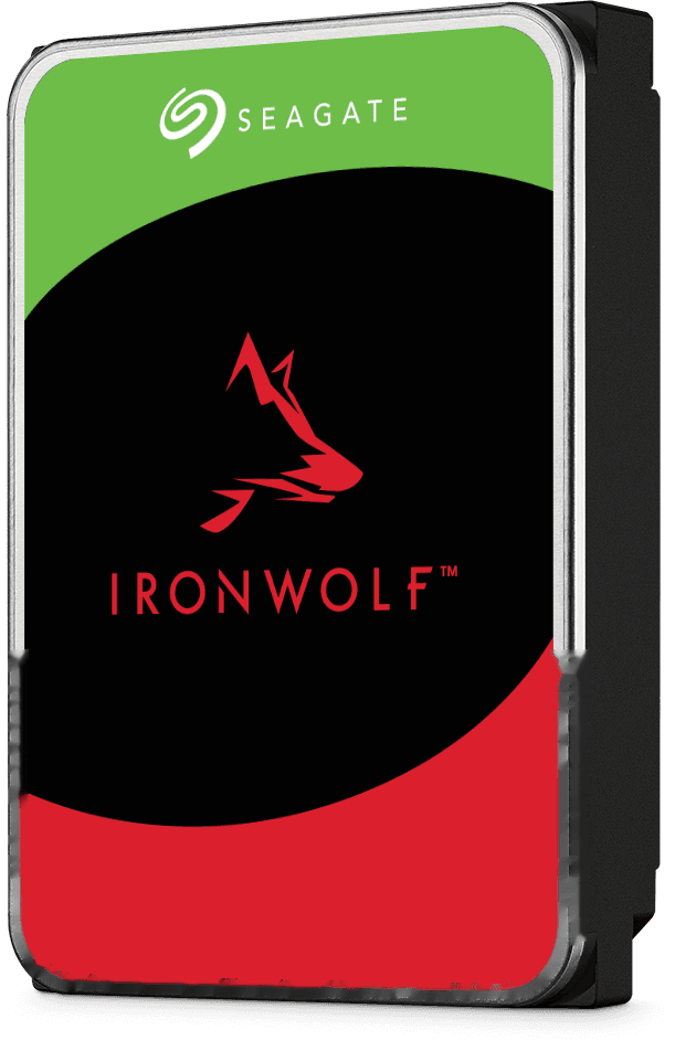Seagate IronWolf
