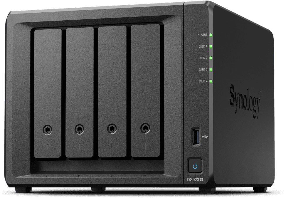 Synology DS923+