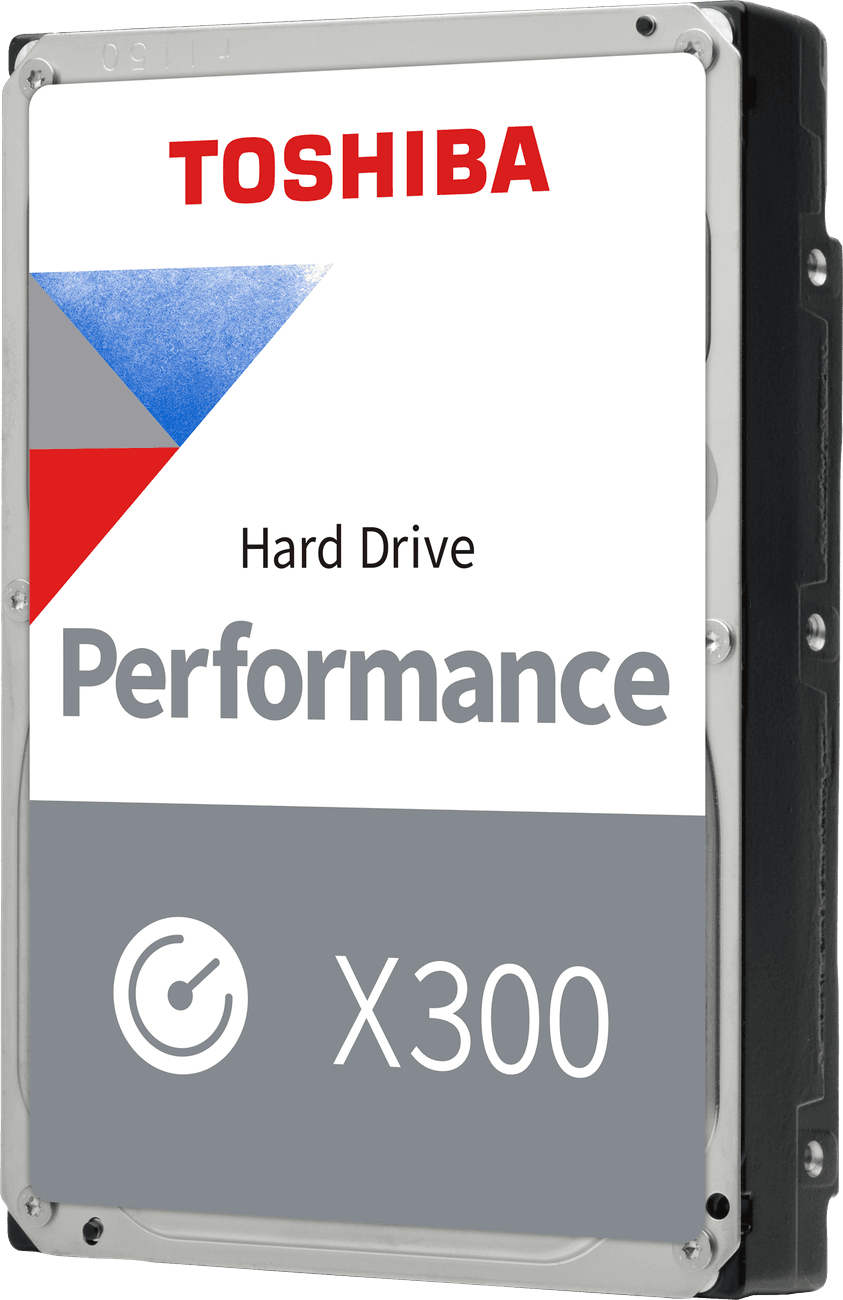 Toshiba X300