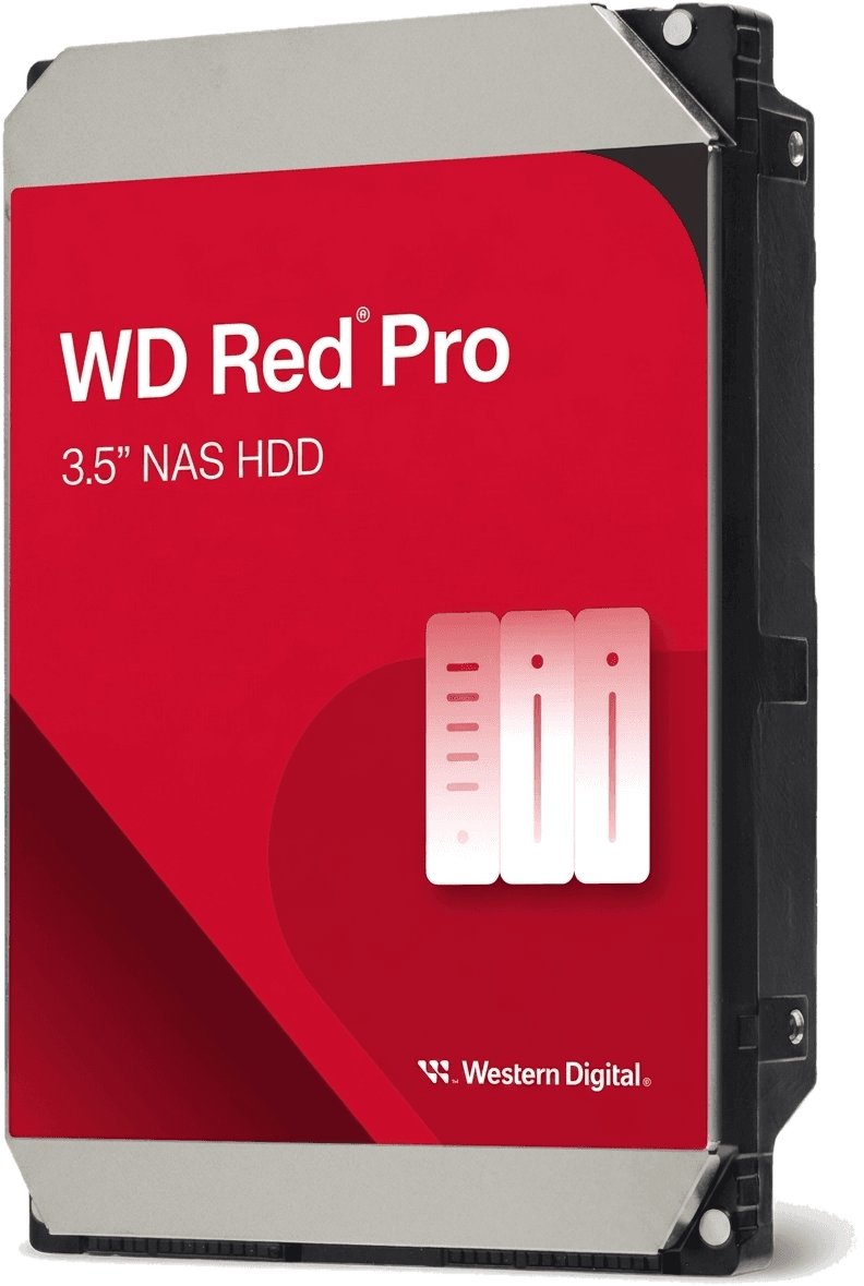 Western Digital WD Red Pro