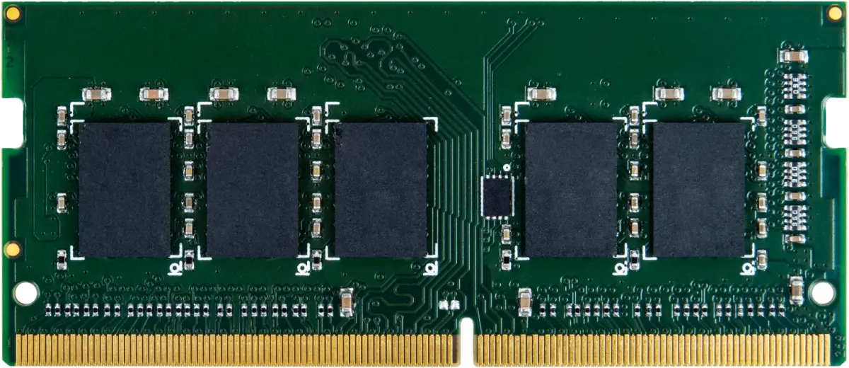 Asustor DDR4 ECC SO-DIMM