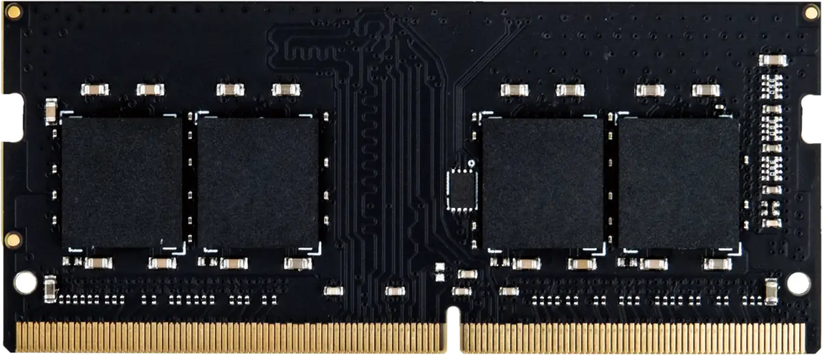 Asustor DDR4 SO-DIMM