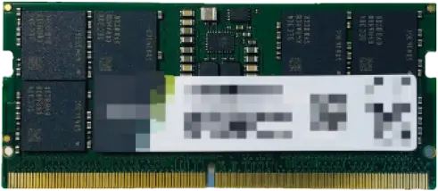 Asustor DDR5 ECC SO-DIMM
