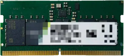 Asustor DDR5 SO-DIMM