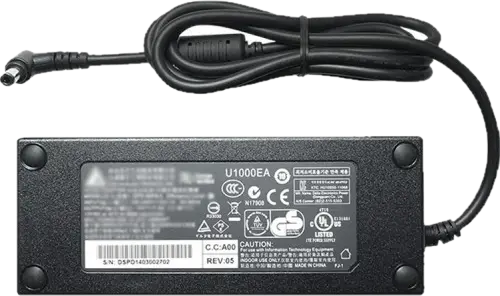 Asustor Power Supplies and Adapters