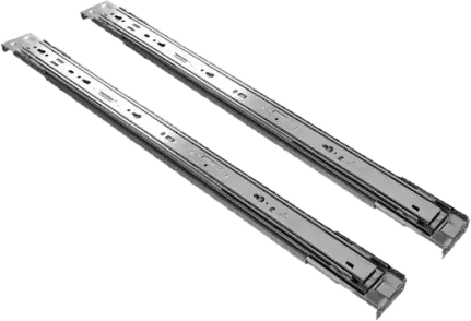 Asustor Rail Kit AS-Rail