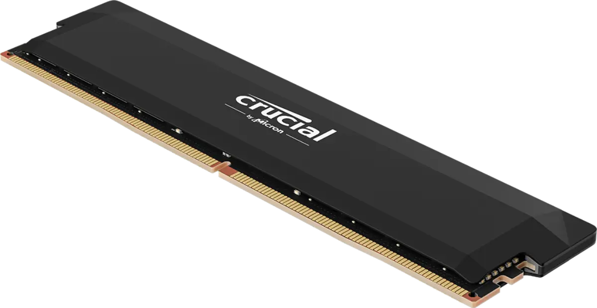 Crucial Pro DDR5 (OC)