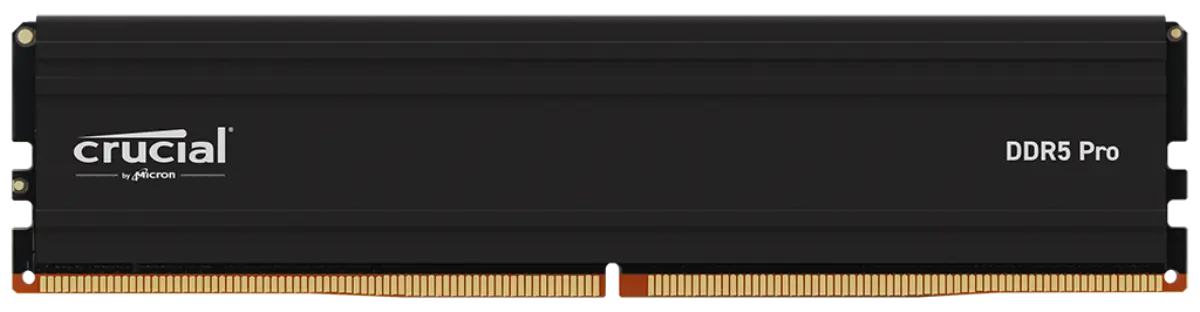 Crucial Pro DDR5
