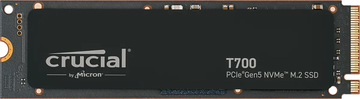 Crucial T700