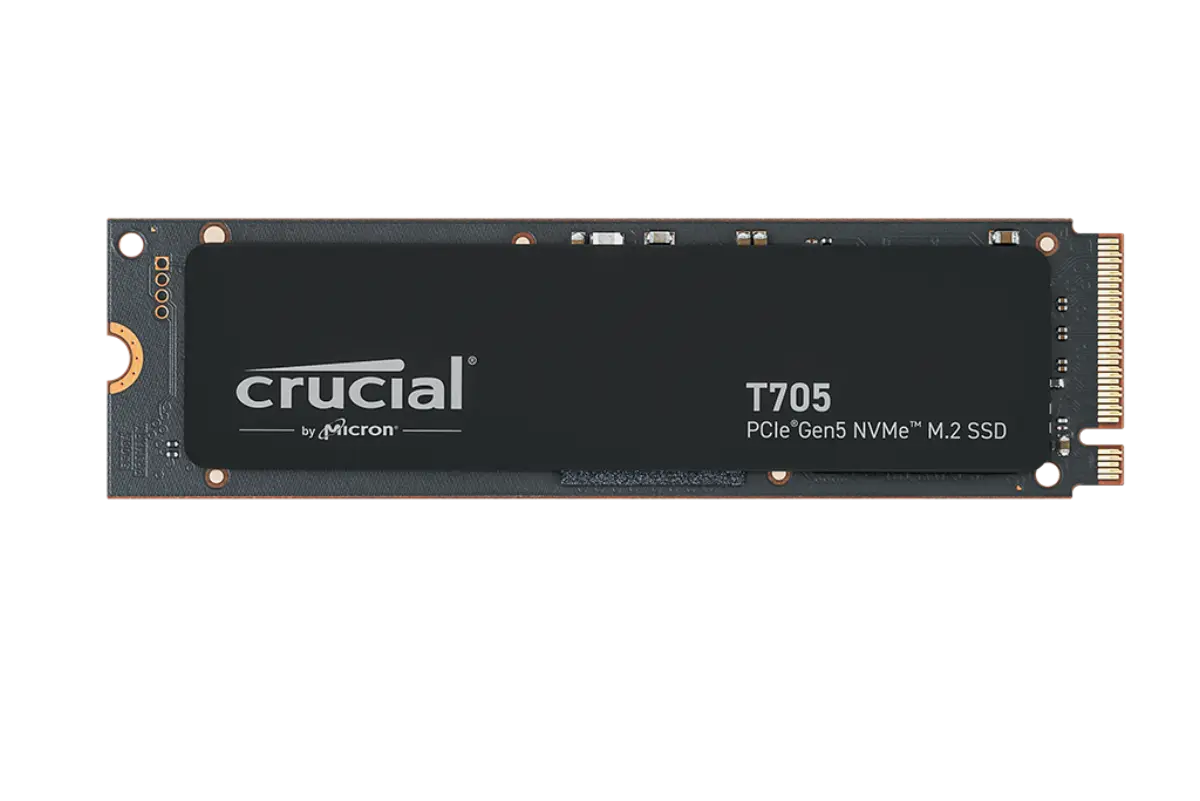 Crucial T705