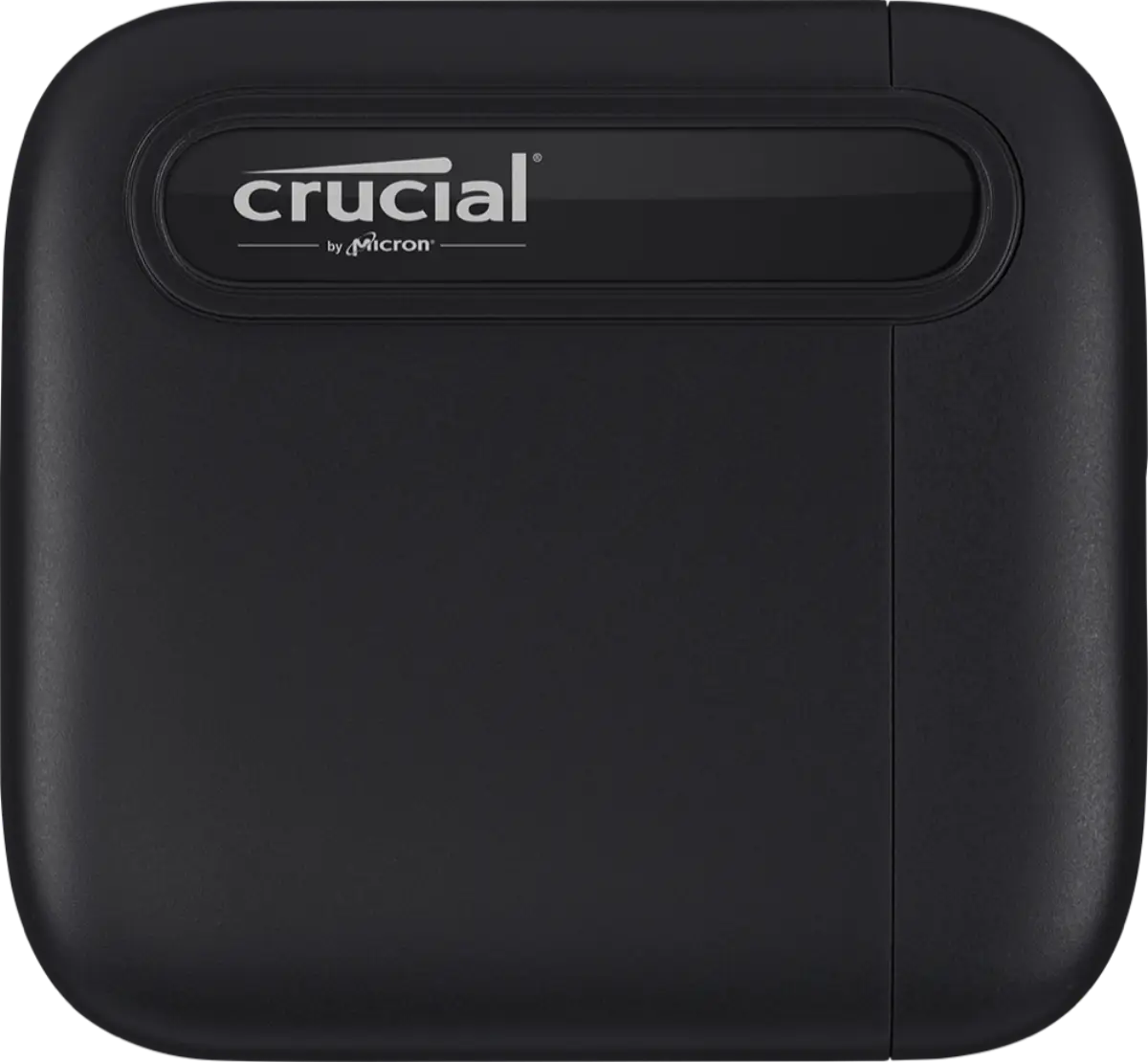Crucial X6