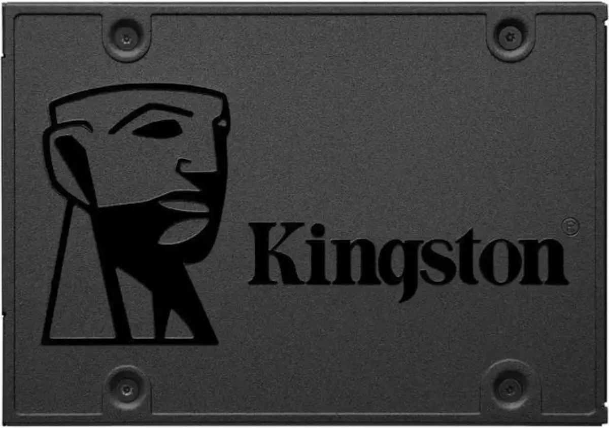 Kingston A400 SATA SSD