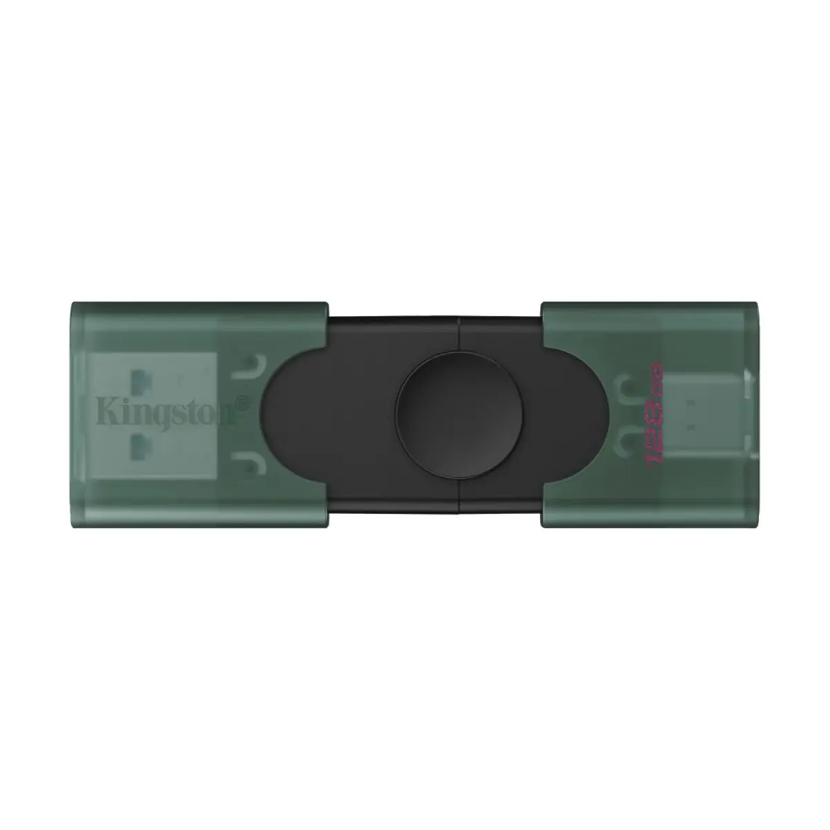 Kingston DataTraveler microDuo (OTG)