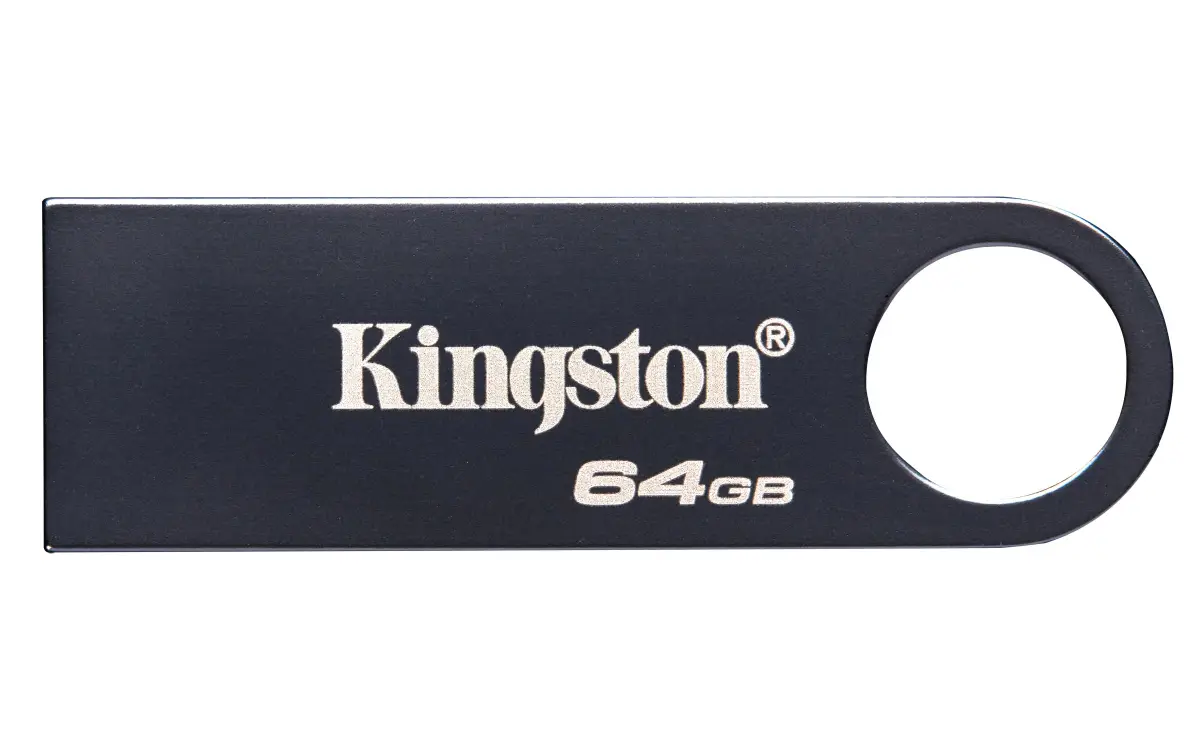 Kingston DataTraveler SE9