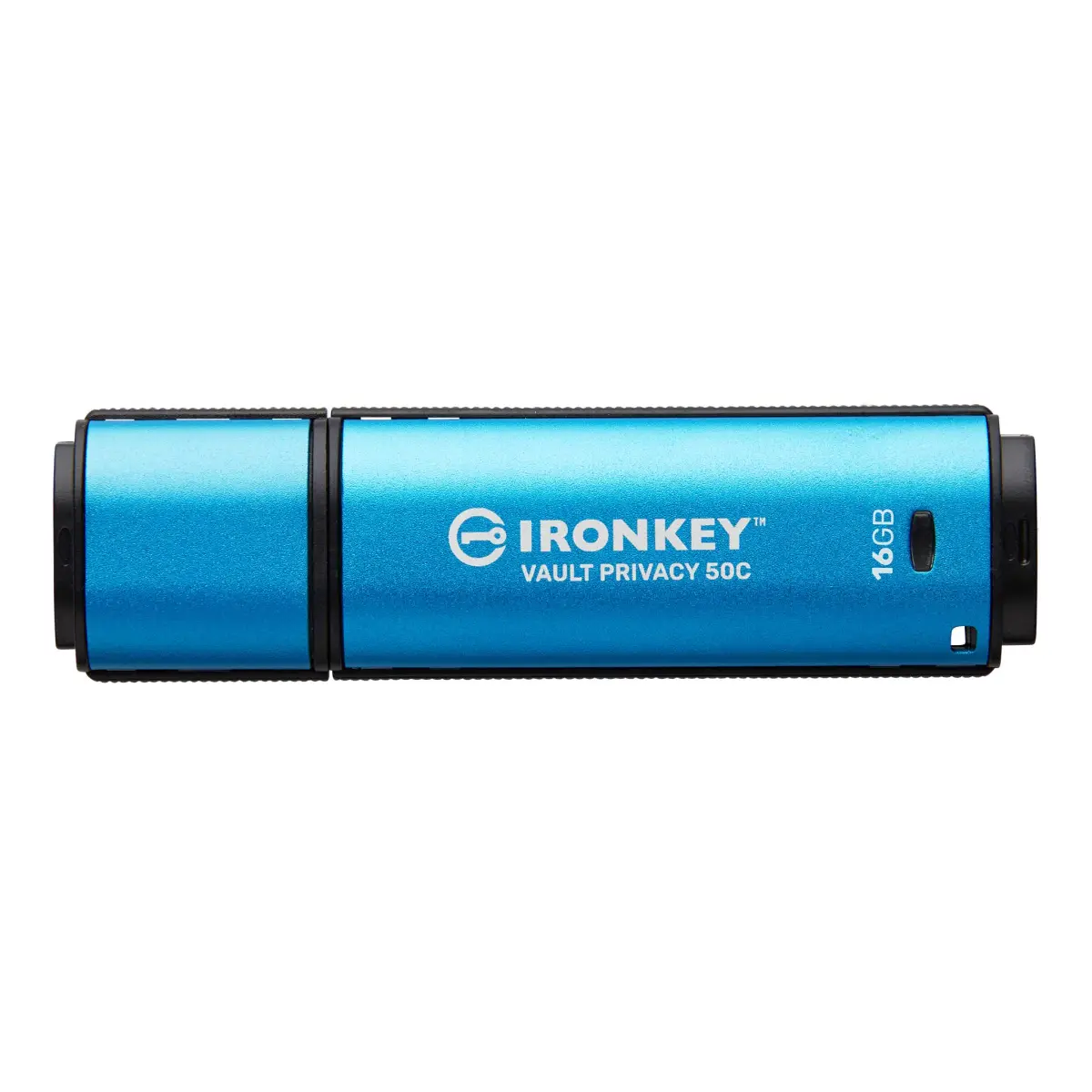 Kingston IronKey Vault Privacy 50 Type-C