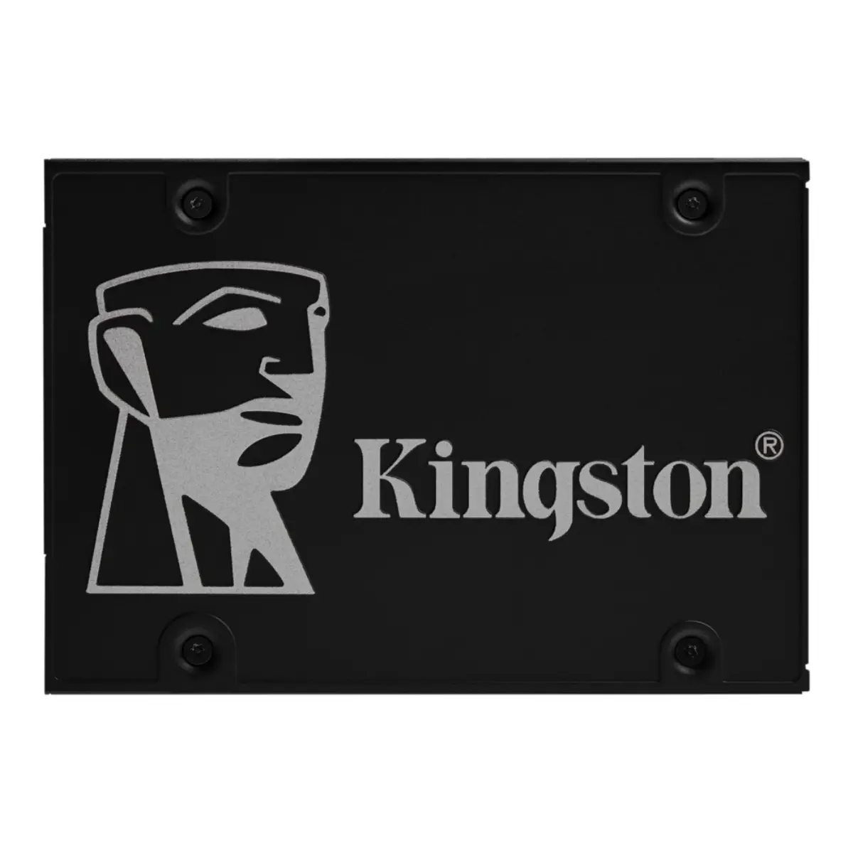 Kingston KC600 SATA SSD