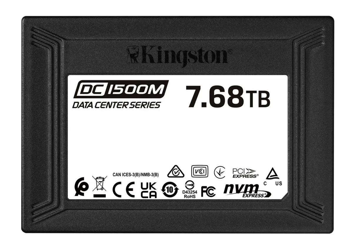 Kingston DC1500M
