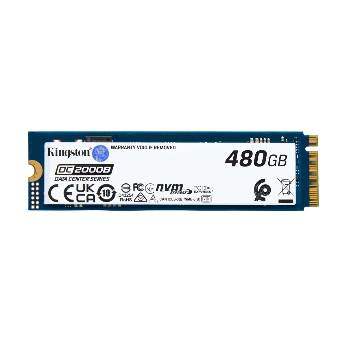 Kingston DC2000B