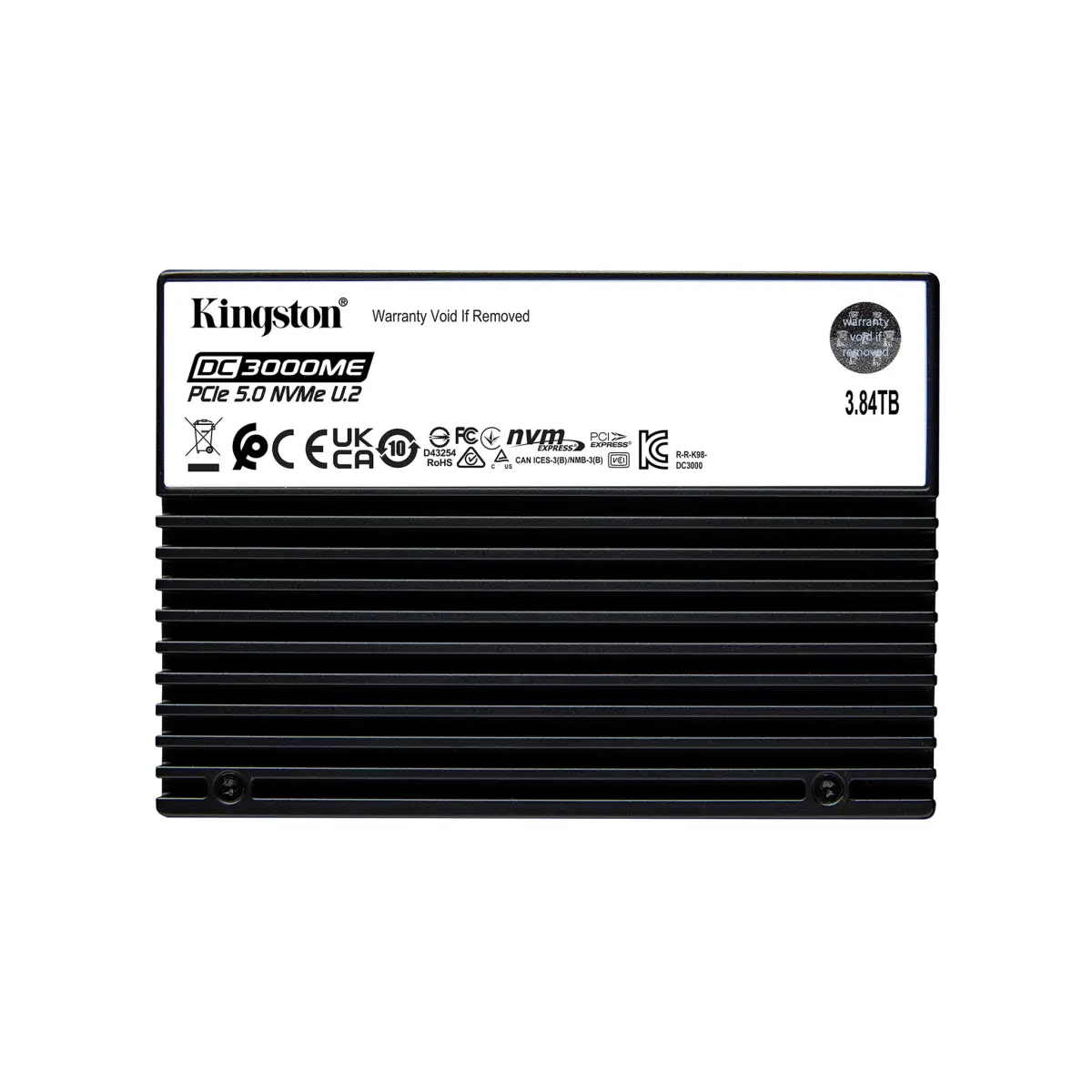 Kingston DC3000ME