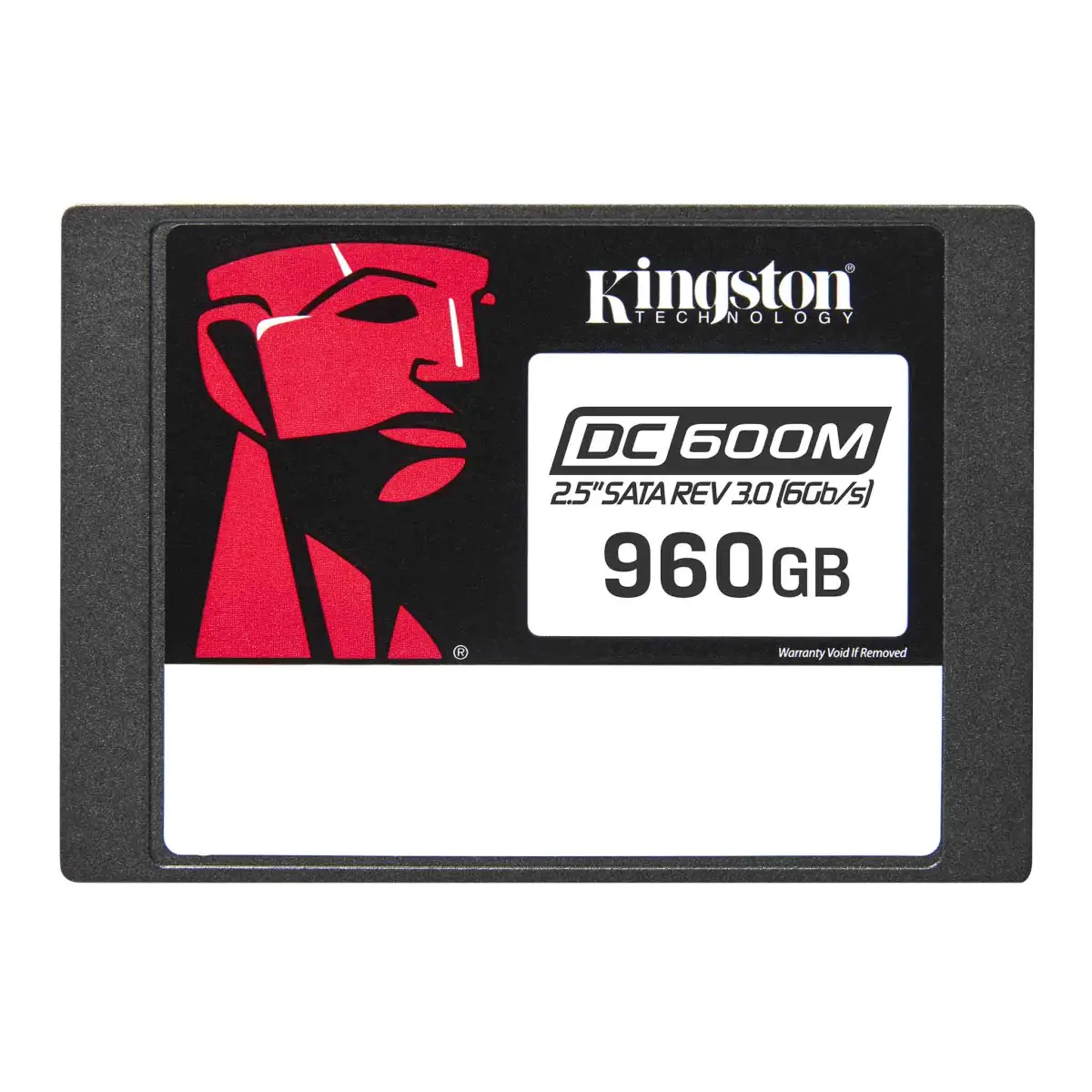 Kingston DC600M