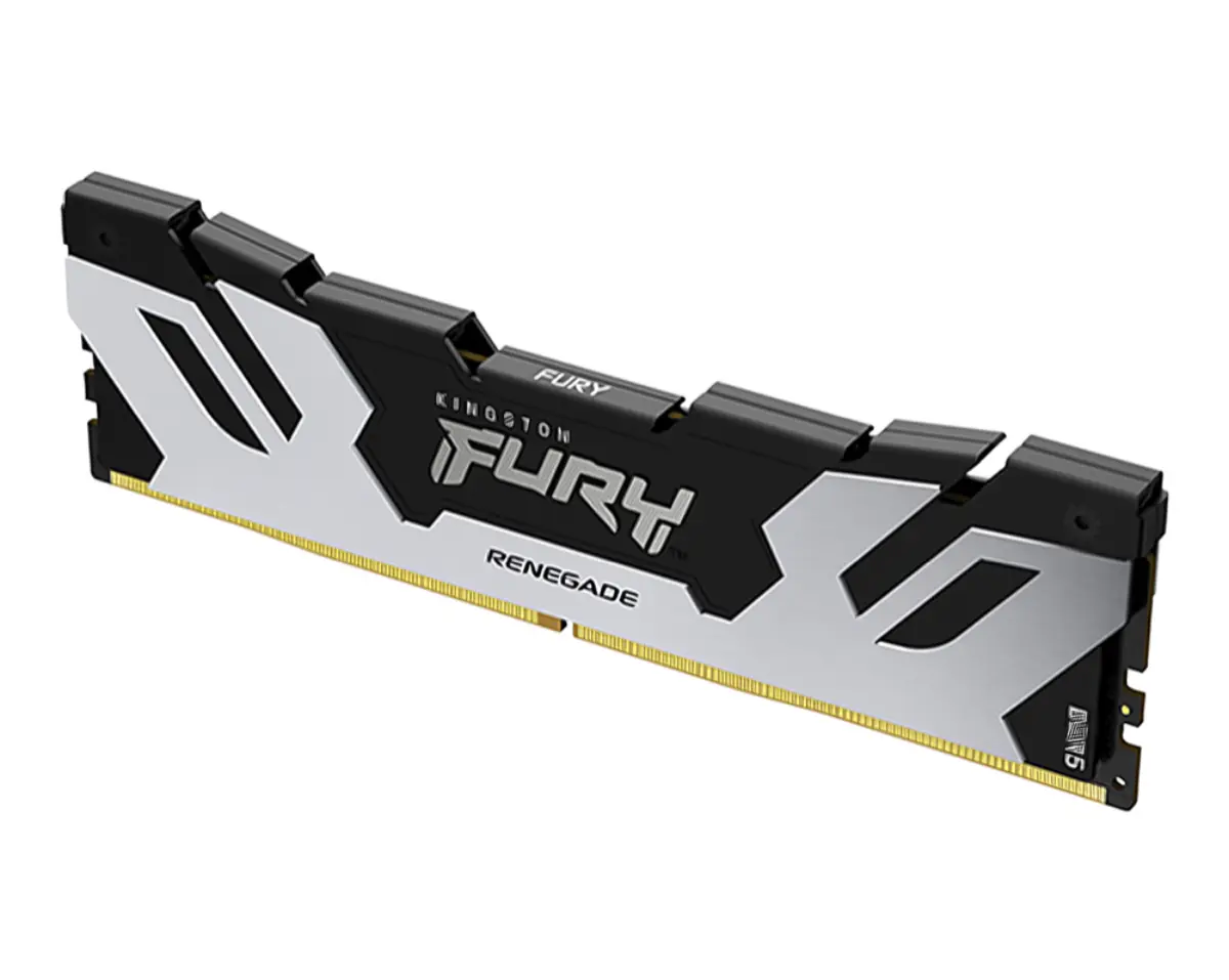 Kingston FURY Renegade DDR5