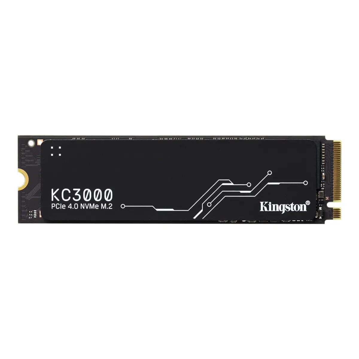Kingston KC3000