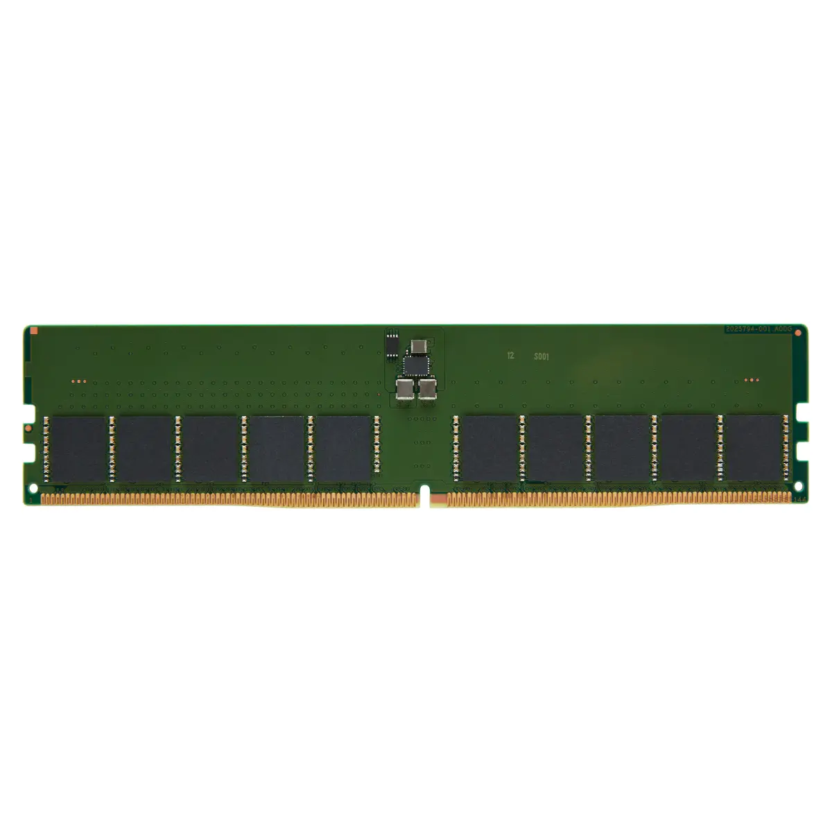 Kingston Server Premier DDR5 UDIMM 5600