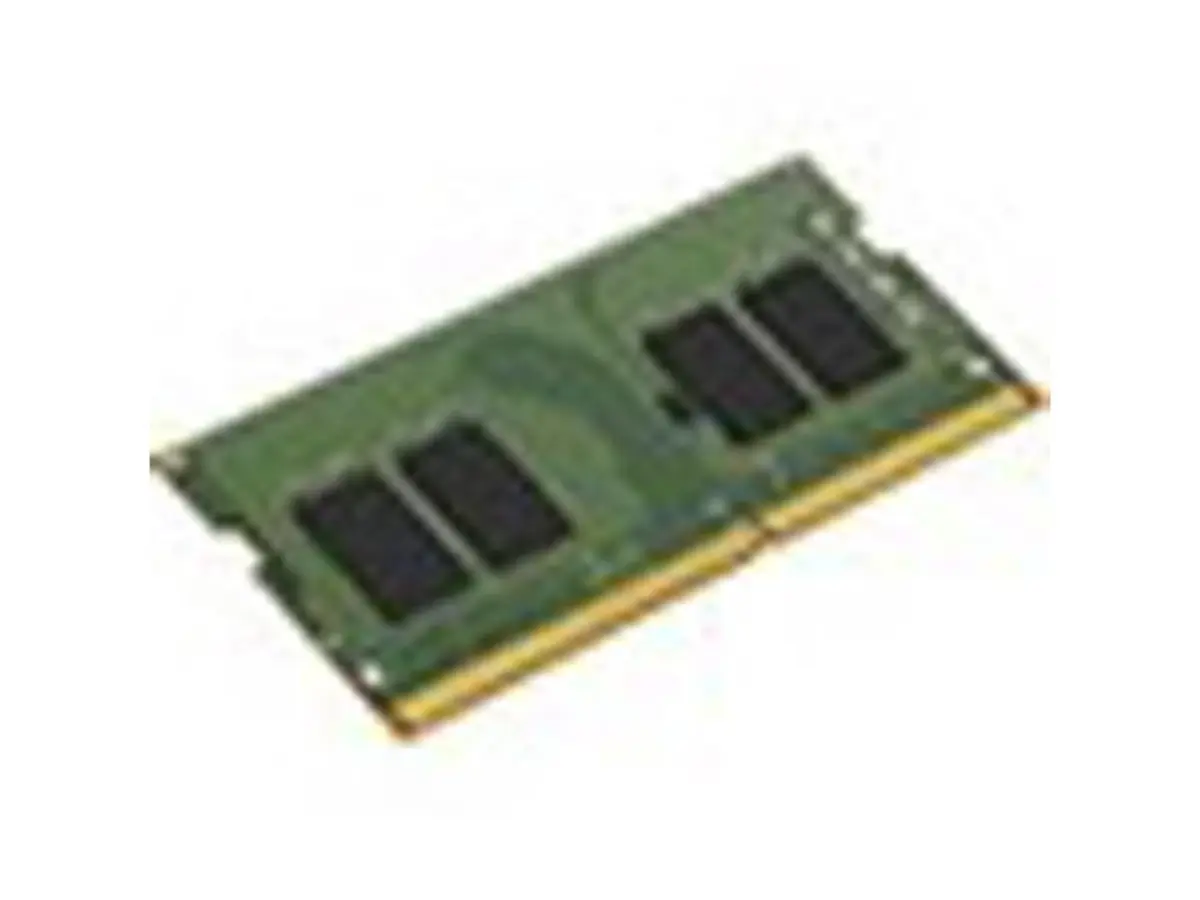 Kingston Notebook Memory SODIMM
