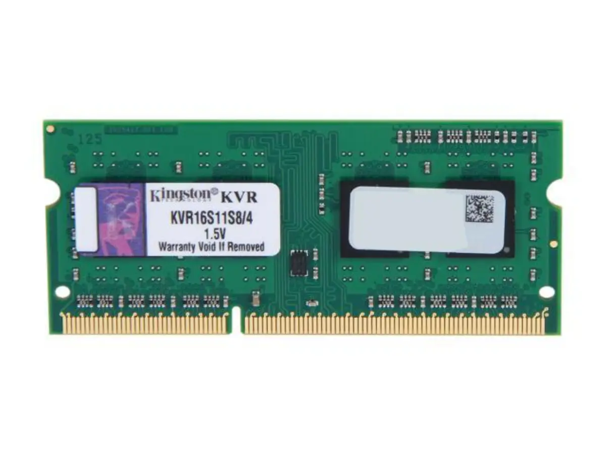 Kingston ValueRAM SODIMM
