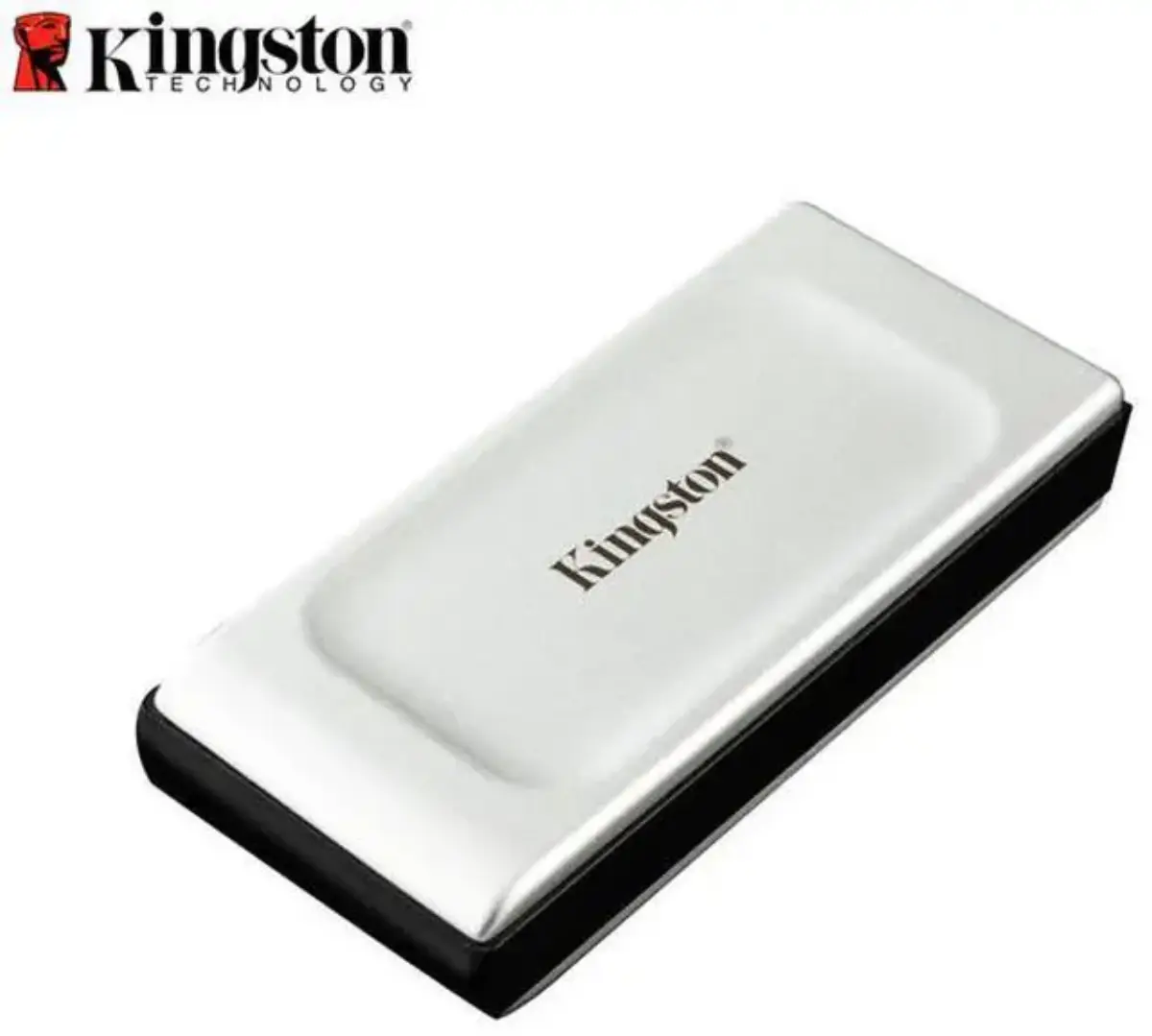 Kingston XS2000 External SSD