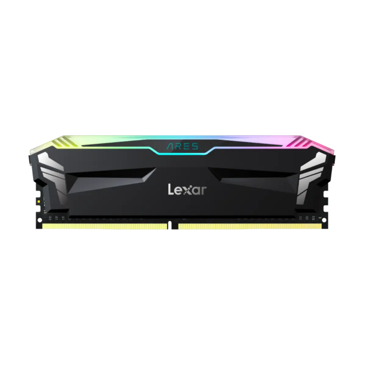 Lexar Hades & Ares Gaming DDR4