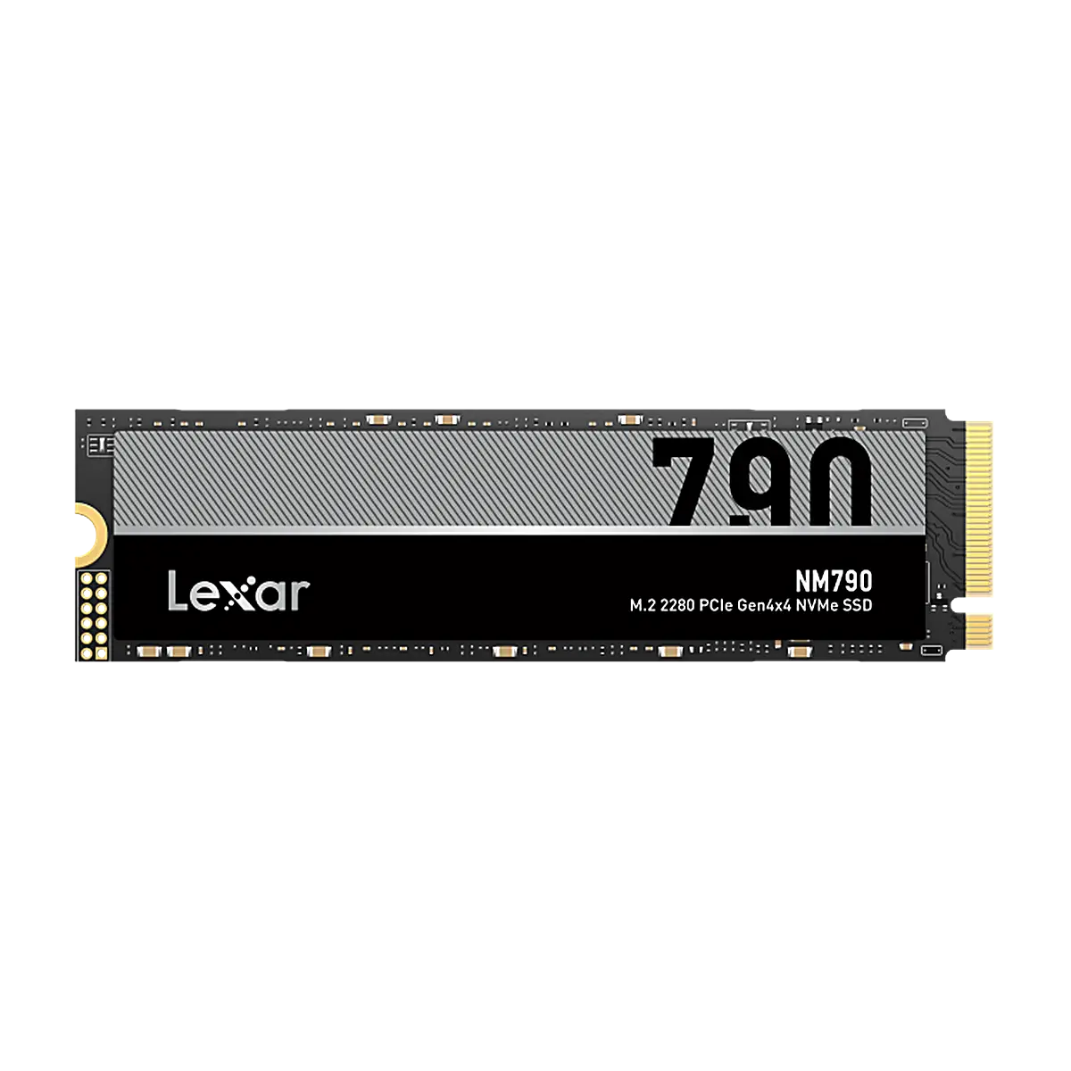 Lexar NM790