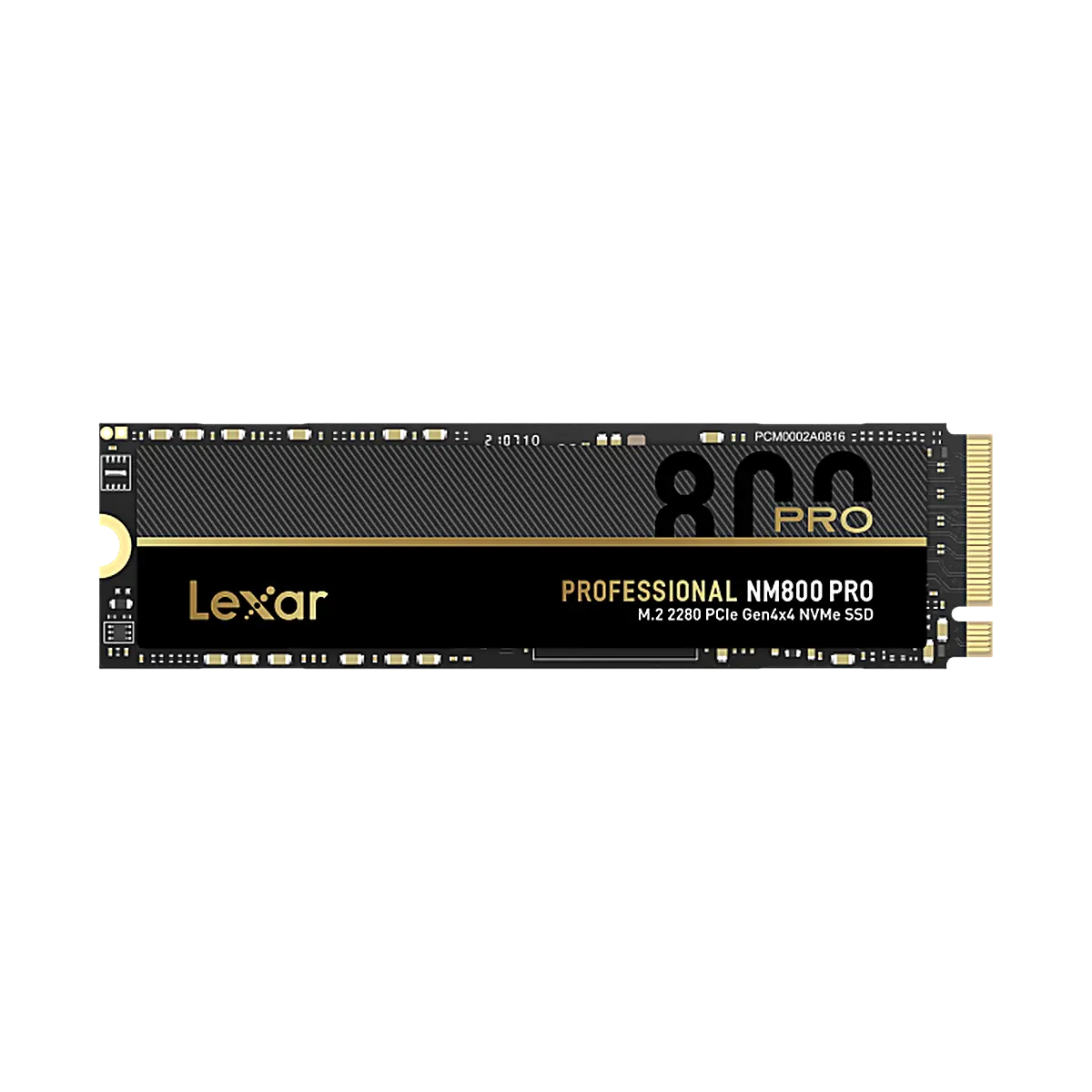 Lexar NM800 Pro