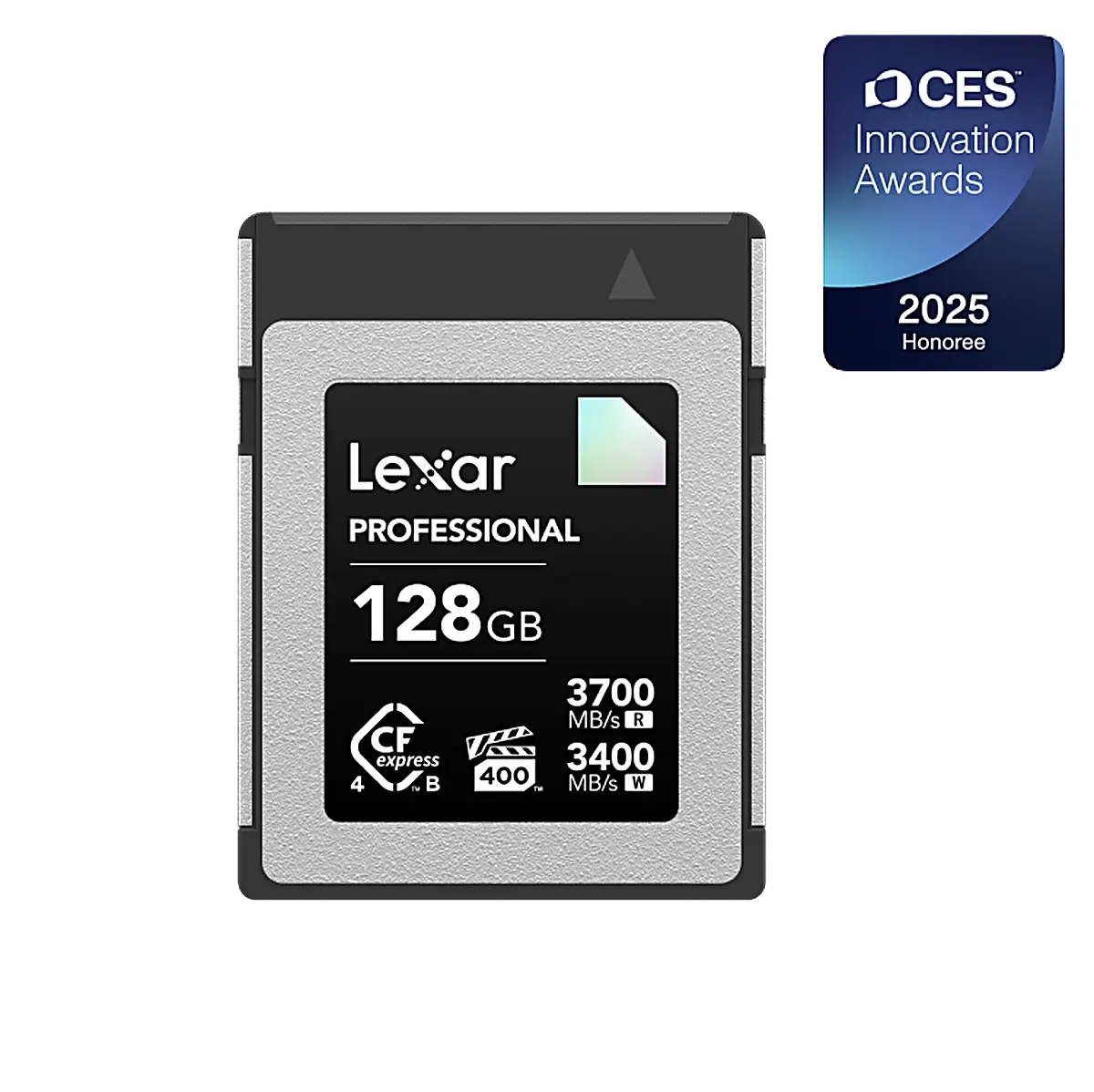 Lexar Professional CFexpress Type B Diamond 4.0