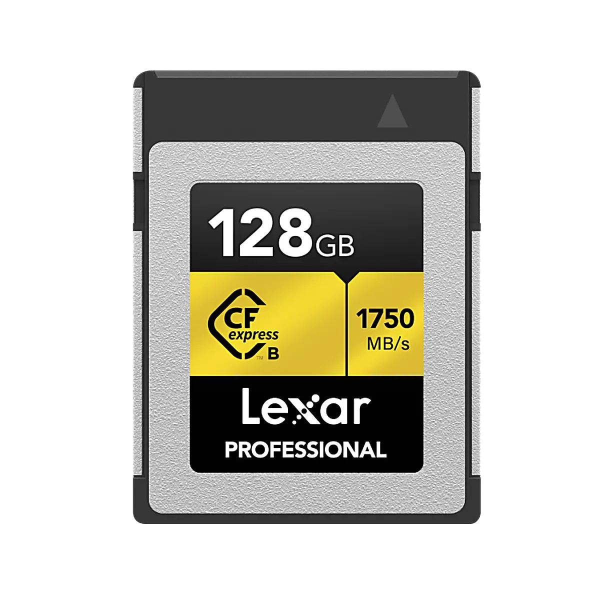 Lexar Professional CFexpress Type B Gold 2.0