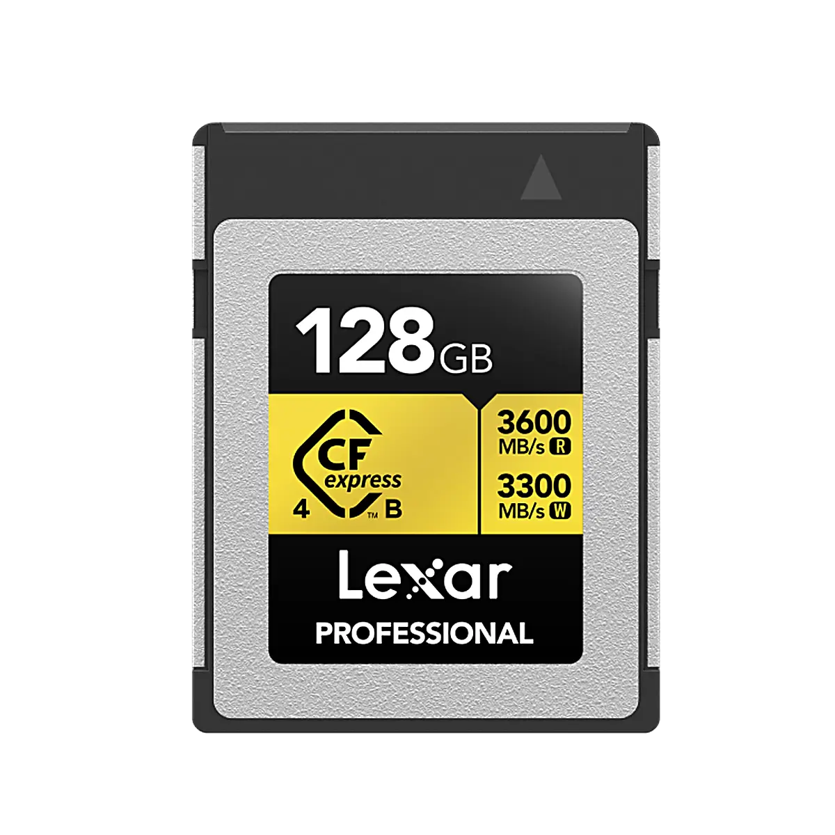 Lexar Professional CFexpress Type B Gold 4.0