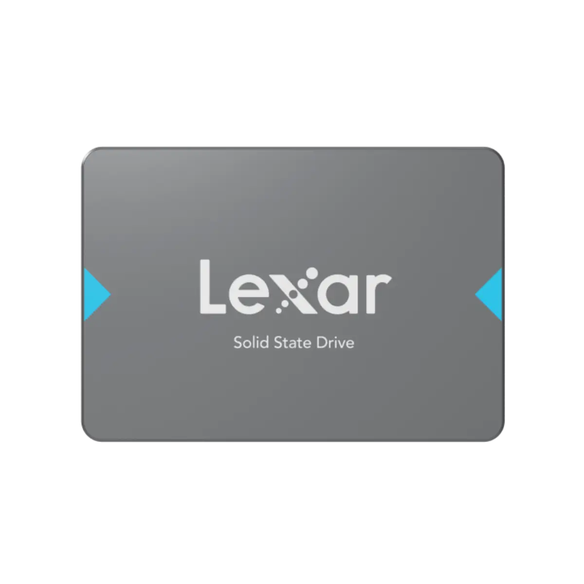 Lexar NQ100 SATA SSD