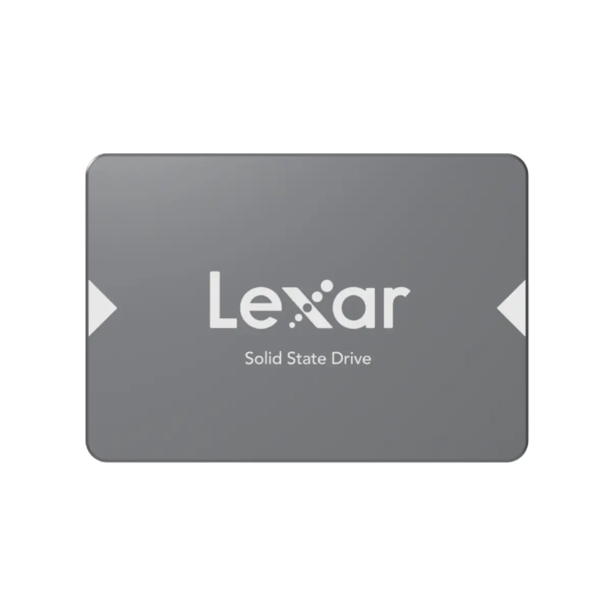 Lexar NS100 SATA SSD