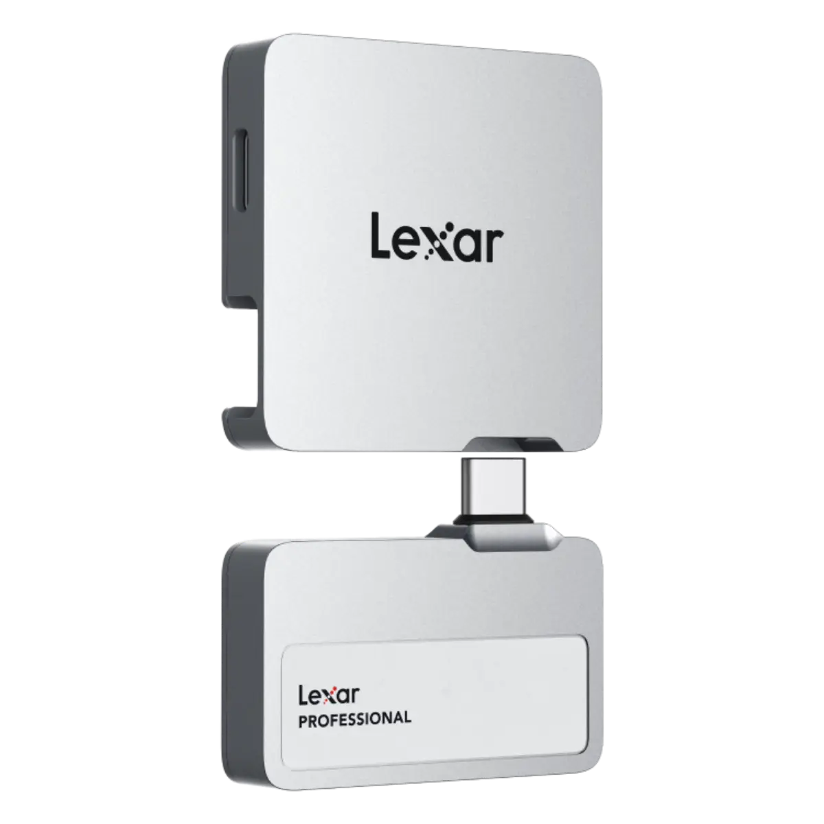 Lexar SL400 Portable SSD