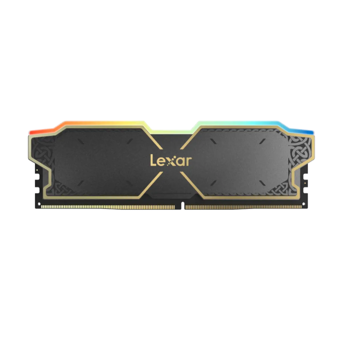Lexar THOR & ARES Gaming DDR5