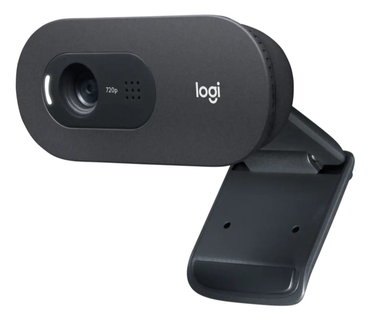 Logitech C505 Webcam webcam — genuine stock at IT World Trading, Bur Dubai, Dubai.
