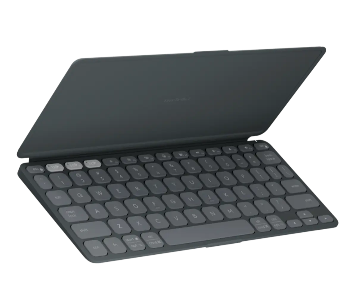 Logitech Keys-To-Go 2 keyboard — genuine stock at IT World Trading, Bur Dubai, Dubai.