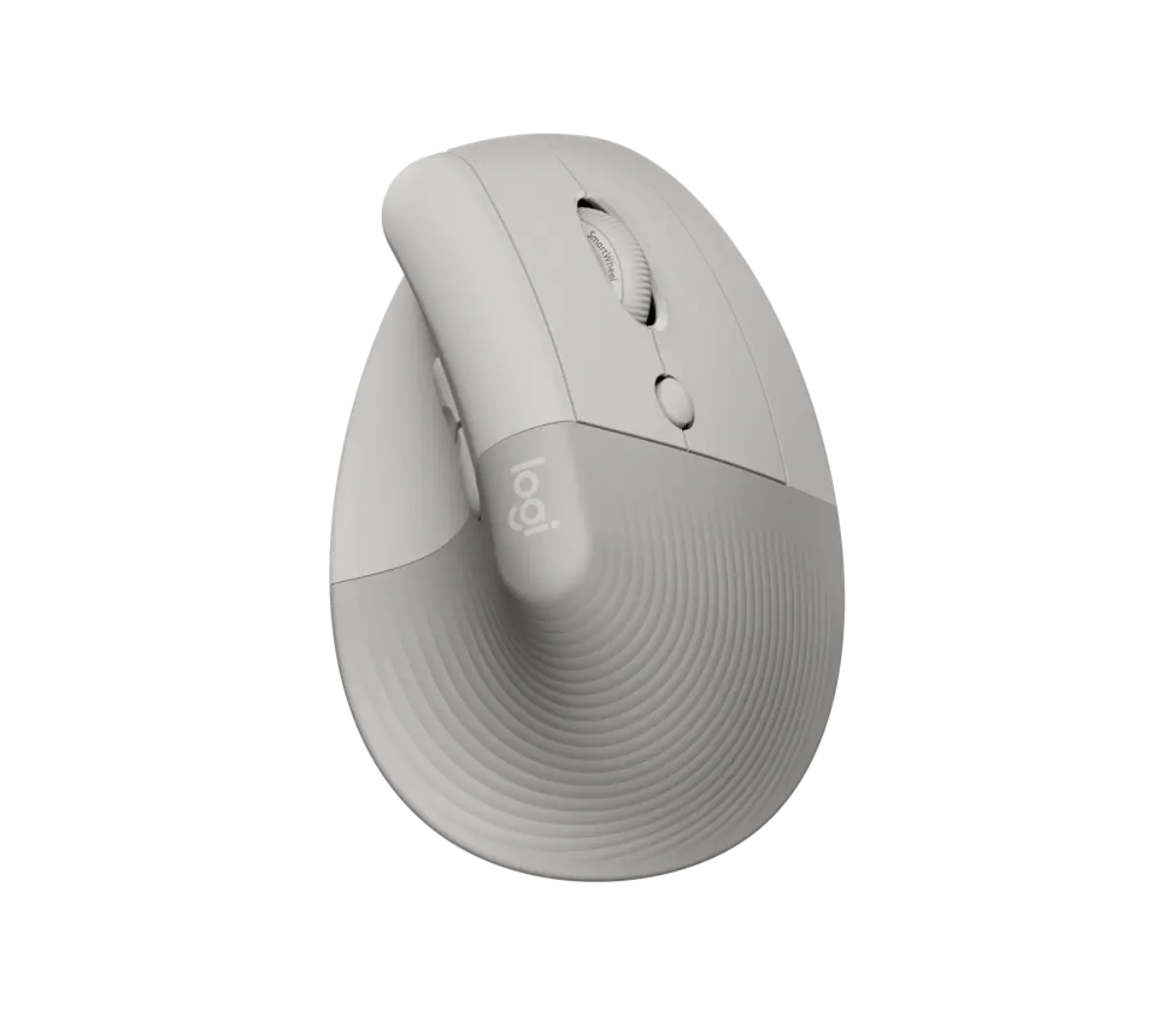 Logitech Lift Vertical mouse — genuine stock at IT World Trading, Bur Dubai, Dubai.