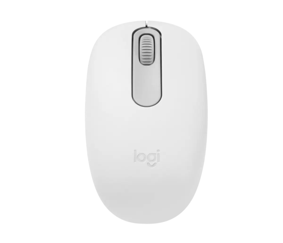 Logitech M196 mouse — genuine stock at IT World Trading, Bur Dubai, Dubai.