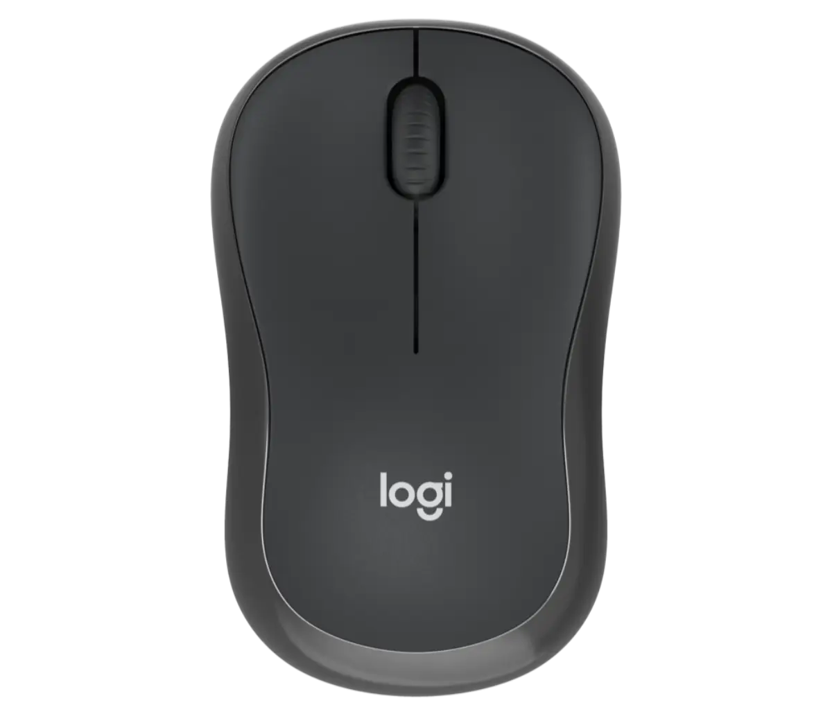 Logitech M240 Silent mouse — genuine stock at IT World Trading, Bur Dubai, Dubai.