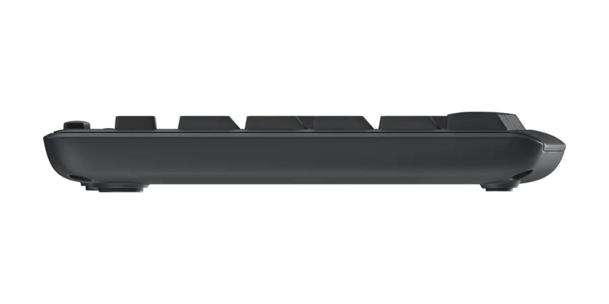 Logitech MK295 Silent combo — genuine stock at IT World Trading, Bur Dubai, Dubai.