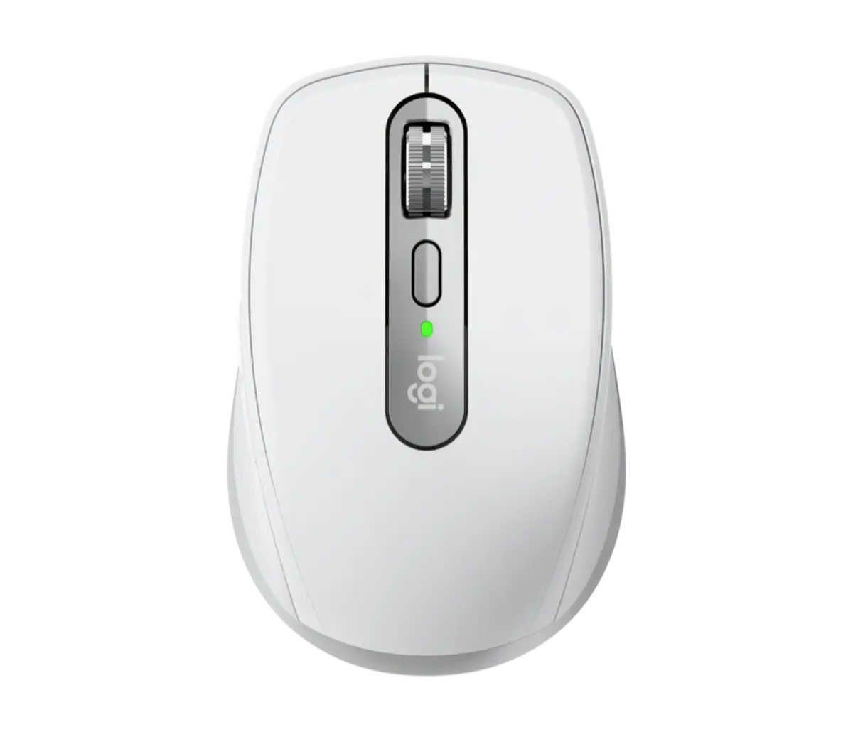 Logitech MX Anywhere 3 mouse — genuine stock at IT World Trading, Bur Dubai, Dubai.