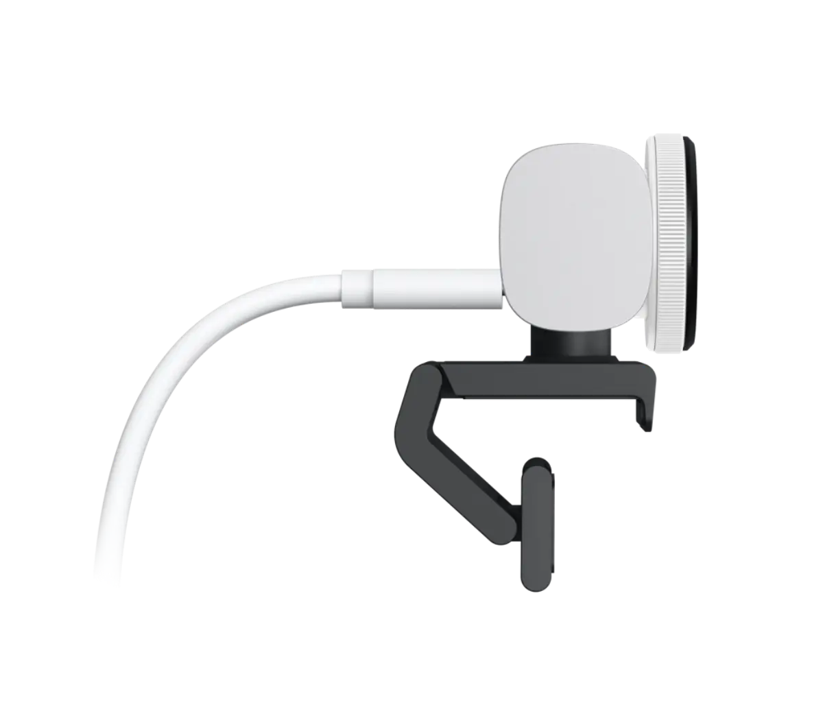 Logitech MX Brio Webcam webcam — genuine stock at IT World Trading, Bur Dubai, Dubai.