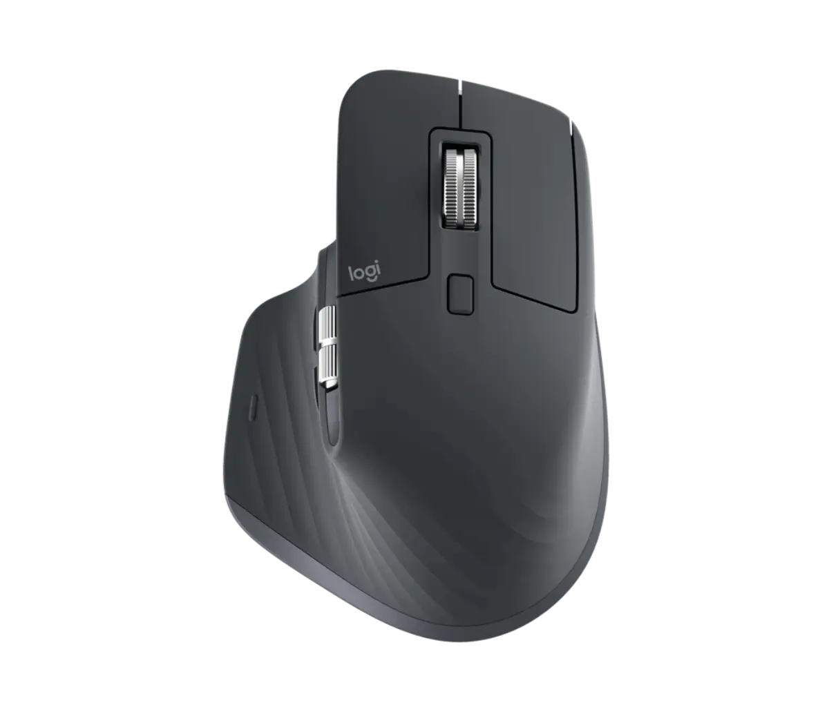 Logitech MX Master 3S wireless performance mouse — stocked in Bur Dubai, Dubai.